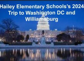  Washington DC